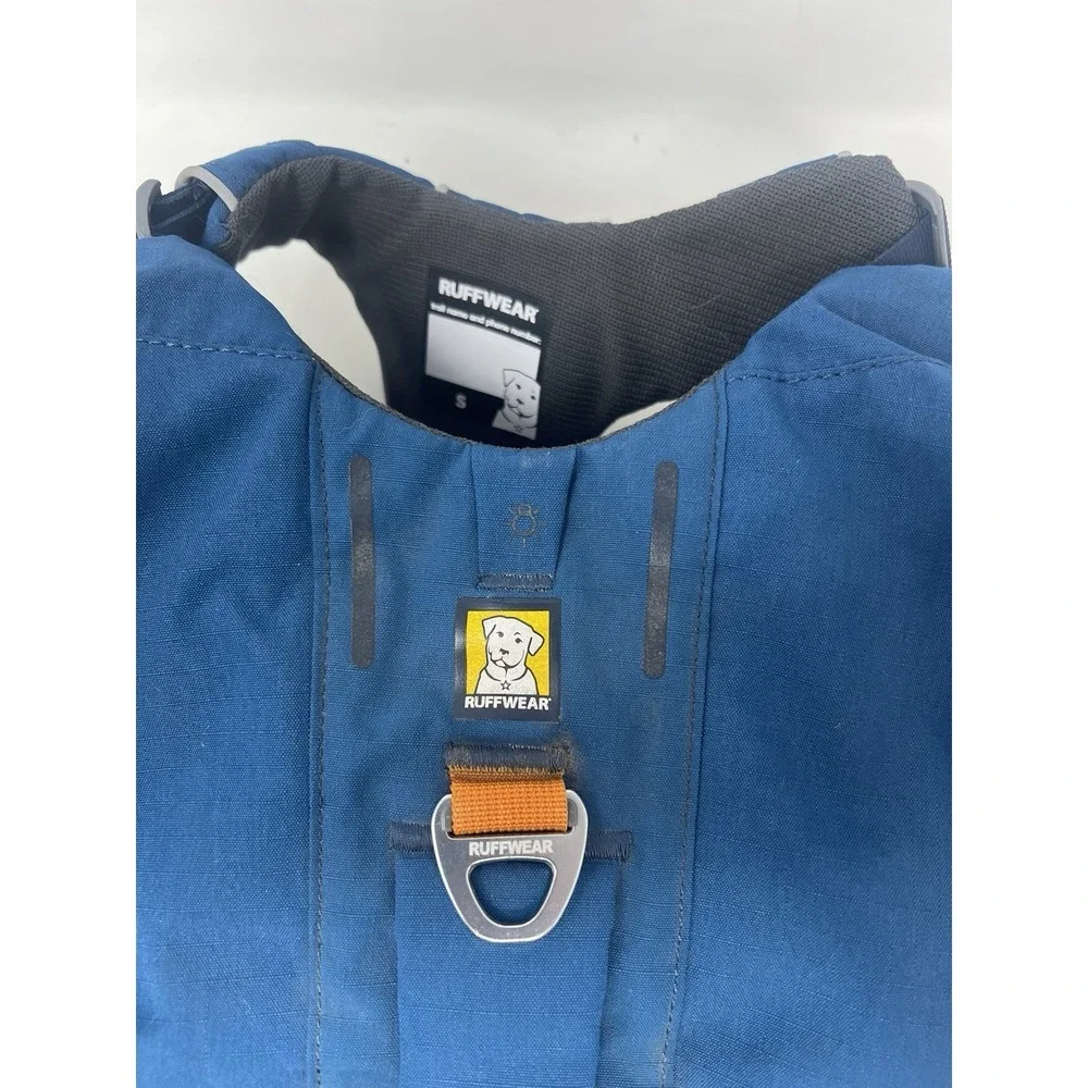 RuffWear dog gear